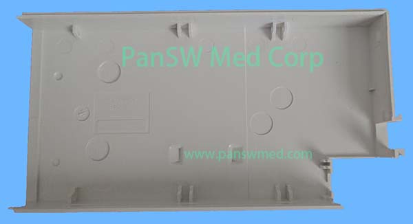 Philips M3012A Hemodynamic Extension Module Top Cover image 1