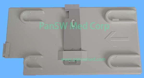 Philips M3012A Hemodynamic Extension Module Top Cover