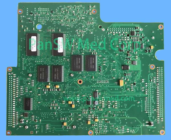 Philips M4735A Defibrillator Main Board M4735-80202 image 3