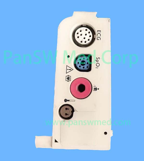 Philips SureSigns VM4 VM6 VM8 Patient Monitor Parameter Board image 1