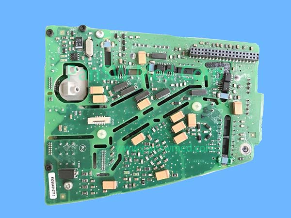 Philips SureSigns VM4 VM6 VM8 Patient Monitor Parameter Board