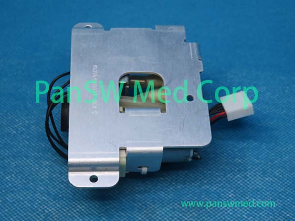 Philips SureSigns VS2 VS3 VM4 VM6 VM8 NIBP Pump and Valve Assembly 453564052551