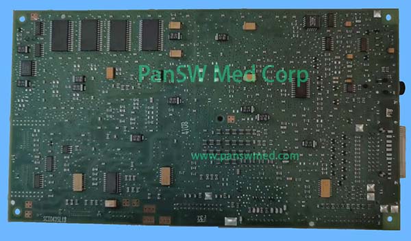 Philips V24E Patient Monitor Main Control Board Motherboard Assembly