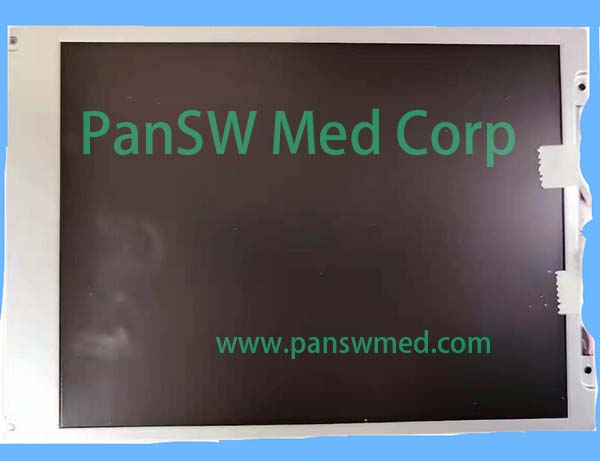 Philips VM4, VM6 and VM8 Patient Monitor LCD Display Screen image 1