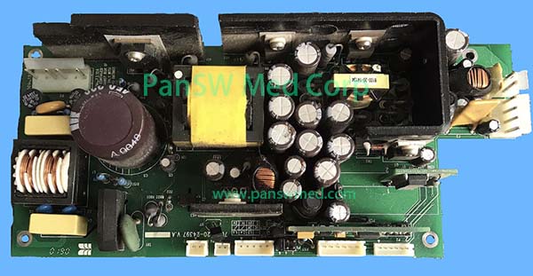 Power Supply Board for Mindray MEC-1000 MEC-2000 PM-7000 PM-8000 PM-9000 Patient Monitors