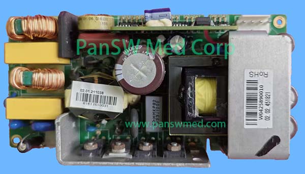 Power Supply Boards for EDAN iM20 Elite V5 V6 V8 Patient Monitors