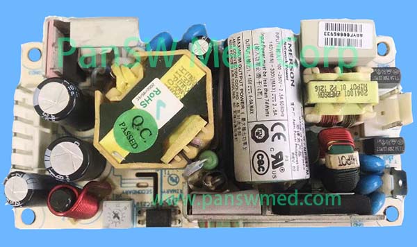 Power Supply Module for COMEN C50 C60 Patient Monitors