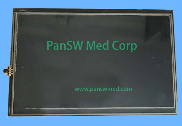 Pre-Owned Biocare iE 12A ECG Machine Touchscreen Digitizer image 1