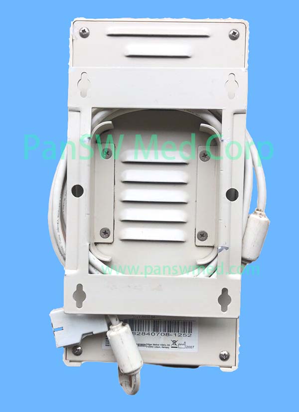 Pre-Owned Dräger Infinity Vista XL Patient Monitor Power Supply Module Assembly image 1