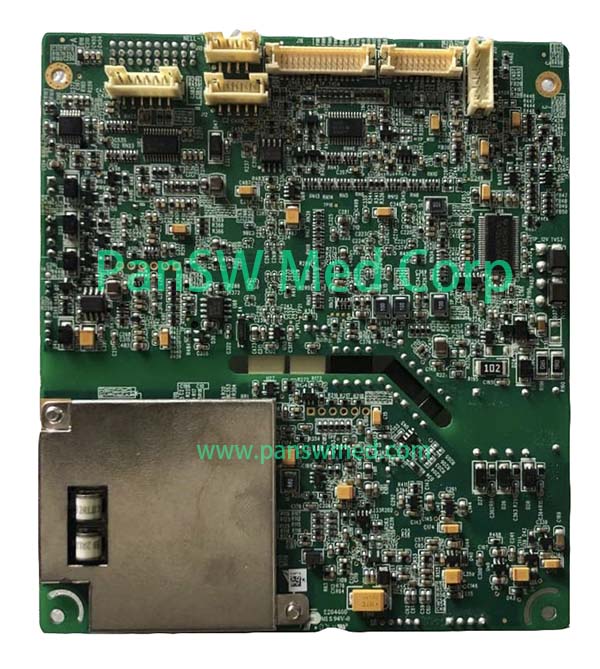 Pre-Owned EDAN iM50 M50 X5V 9G45 Main Control Board 02.03.451245 image 1