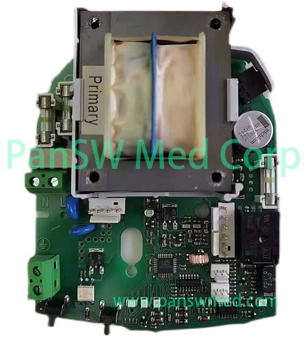 Pre-Owned Fisher & Paykel MR370 Respiratory Humidifier Main Control Board