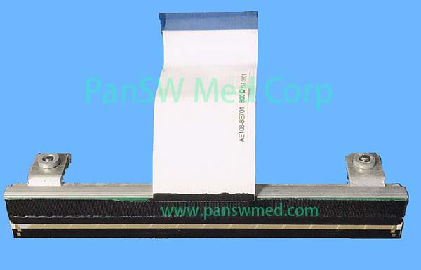 Pre-Owned Fukuda Denshi FX-7202 Thermal Print Head