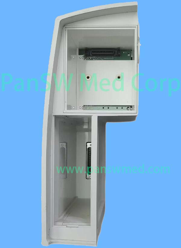 Pre-Owned GE B20 B20i B40 B40i Patient Monitor Module Rack Housing