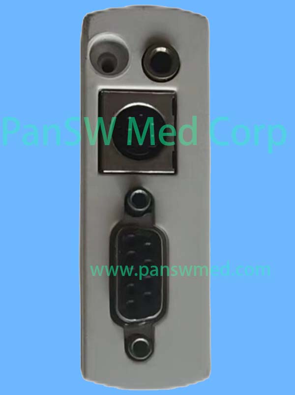 Pre-Owned GE B20 B20i B40 B40i Patient Monitor Serial Interface Module