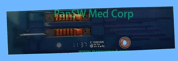 Pre-Owned GE B30 Patient Monitor LCD Backlight Inverter Board TBD517NR