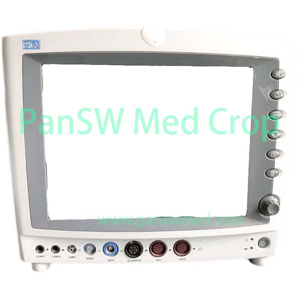 Pre-Owned General Meditech G3D Patient Monitor Display, NIBP Module, Mainboard, Power Board and ECG Board Parts