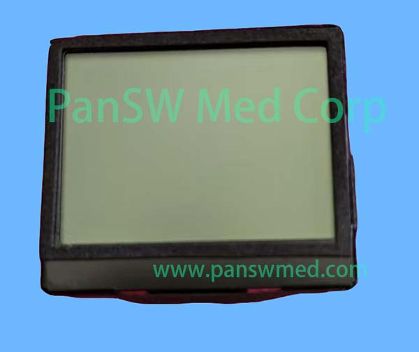 Pre-Owned LCD Display Screen for EDAN H100 Neonatal and Pediatric Pulse Oximeter image 1