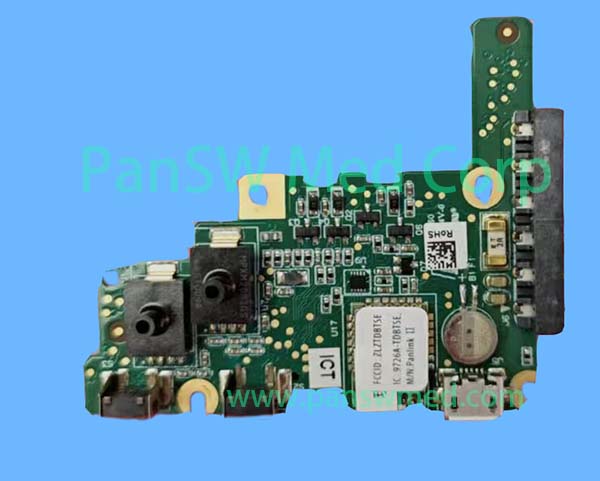 Pre-Owned Main Board, Parameter Board and DC Board for Mindray BP10 Patient Monitor