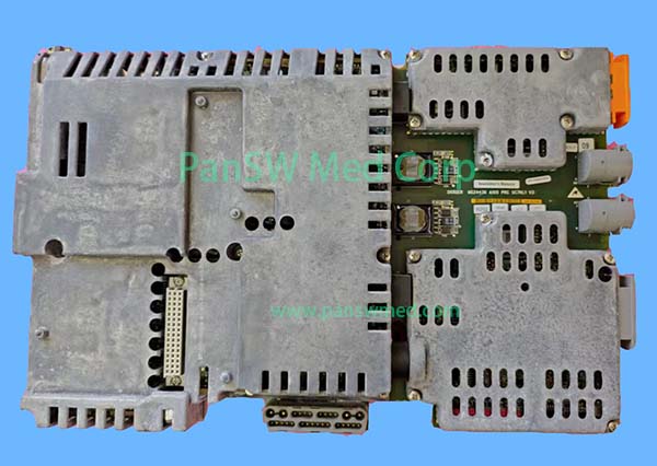 Pre-Owned Main Control Board for Dräger Infinity Delta and Vista XL Patient Monitors