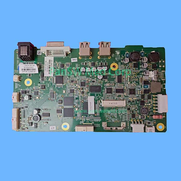 Pre-Owned Main Control Board with VGA Function for Mindray BeneVision N12 Patient Monitor