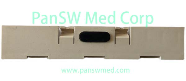 Pre-Owned Medtronic Physio-Control LIFEPAK 20 Defibrillator Battery Compartment Door image 1