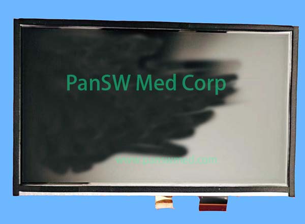 Pre-Owned Mindray BeneHeart R12A ECG LCD Display Panel – Internal Screen