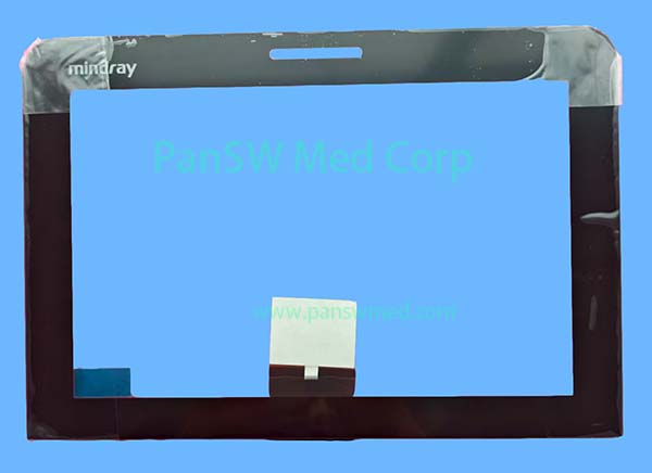 Pre-Owned Mindray ePM10 ePM10M ePM10 Neo Patient Monitor Touchscreen Digitizer image 1