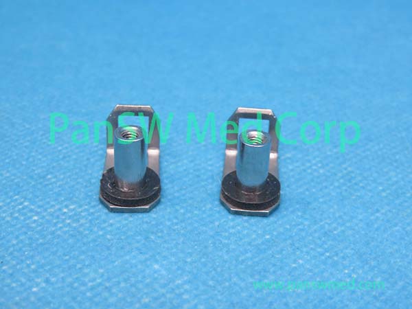 Pre-Owned Mindray iMEC8 iMEC10 iMEC12 Patient Monitor Carrying Handle image 2