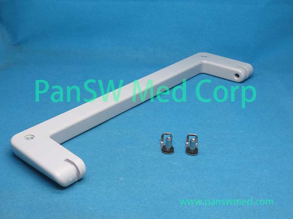 Pre-Owned Mindray iMEC8 iMEC10 iMEC12 Patient Monitor Carrying Handle image 3