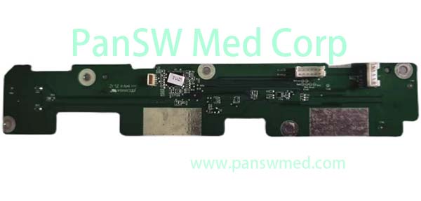 Pre-Owned Mindray iPM 8 iPM 10 iPM 12 Patient Monitor Repair Parts