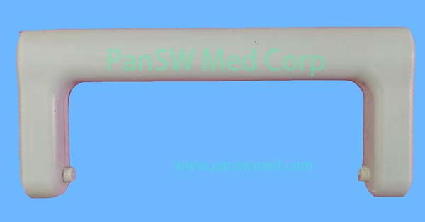 Pre-Owned Mindray iPM-9800 Patient Monitor Carry Handle image 1