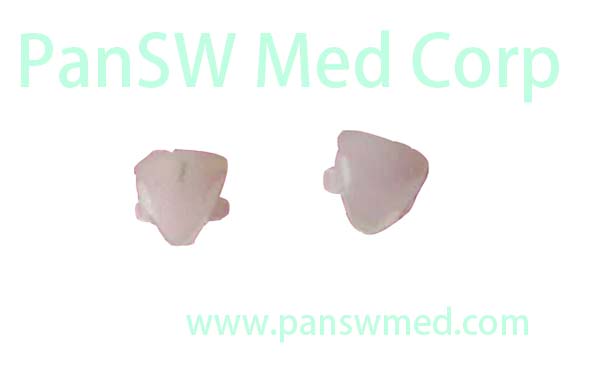 Pre-Owned Mindray MEC1000 MEC2000 PM7000 PM8000 PM9000 Monitor Alarm Light Lens Cover