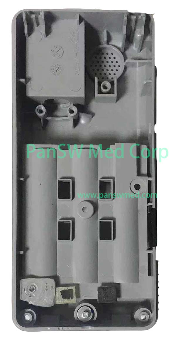 Pre-Owned Mindray PM-60 Handheld Pulse Oximeter Rear Housing Casing
