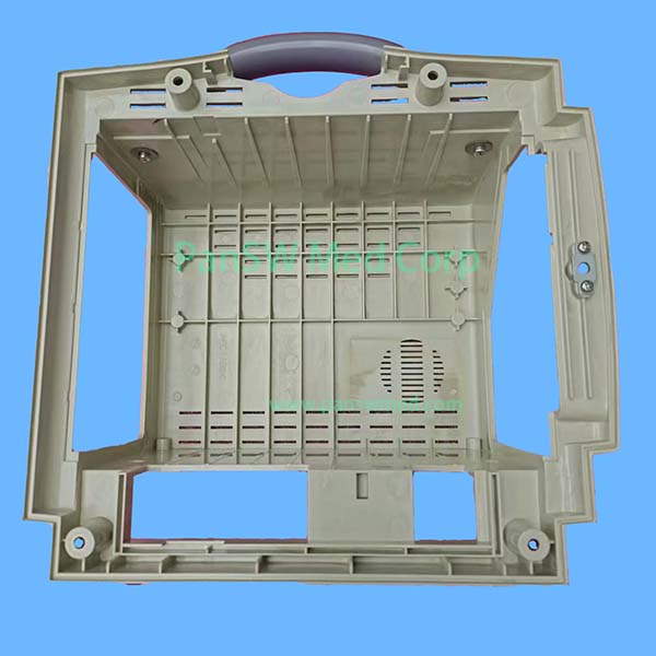 Pre-Owned Nihon Kohden BSM-2301K BSM-2301C Patient Monitor Rear Housing with Handle