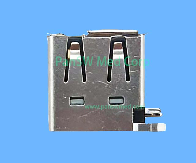 Pre-Owned Nihon Kohden ECG-1250 ECG-1350 ECG-2250 ECG-2350 ECG-2360 USB Interface Board