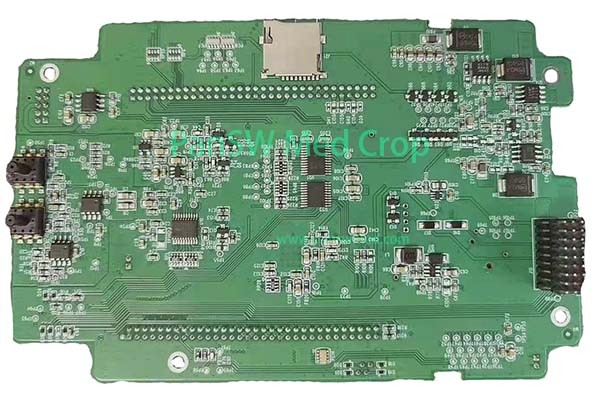 Pre-Owned Original COMEN C30 and C50 Patient Monitor Mainboards