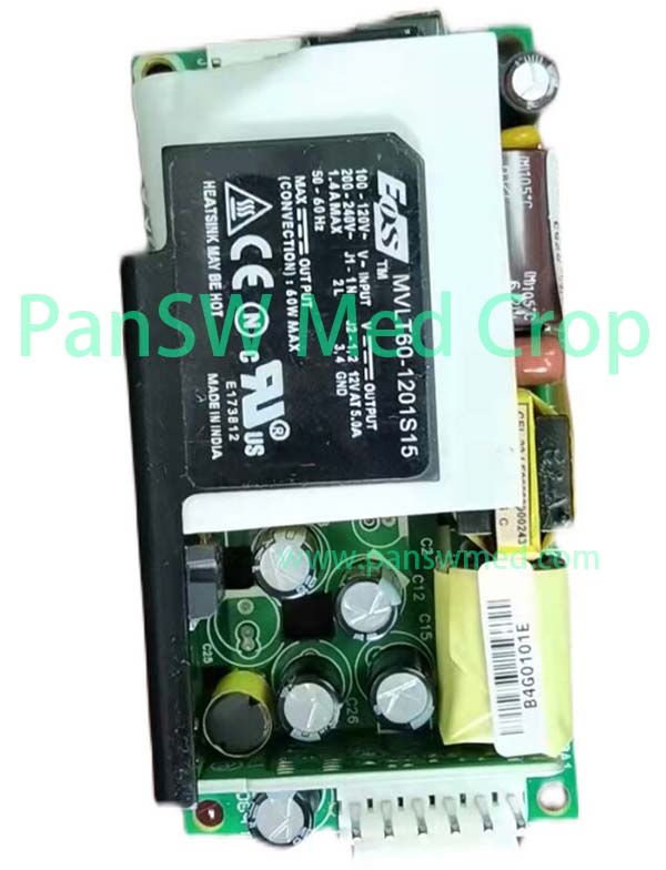 Pre-Owned Original Medtronic Physio-Control LIFEPAK 20 Power Supply Board