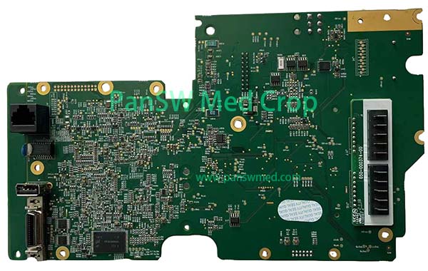 Pre-Owned Original Mindray BeneHeart D2 D3 D5 Defibrillator Main Board, Power Board and Defibrillation Board Parts image 1