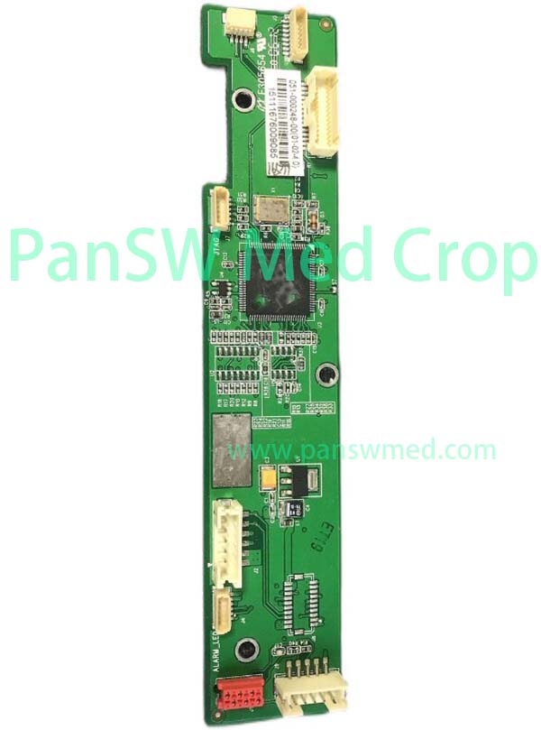 Pre-Owned Original Mindray BeneView T5 T6 T8 Keypad Board and New/Old-Version Rotary Encoder Parts image 1