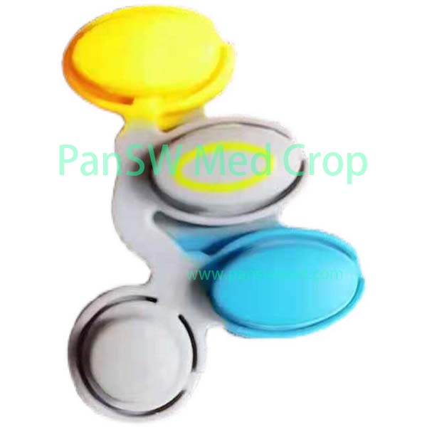 Pre-Owned Original Philips IntelliVue MP20 MP30 Keypad Board and Silicone Button Membrane Repair Parts image 1
