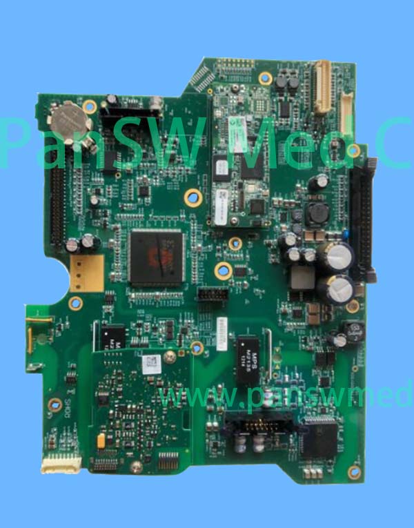 Pre-Owned Philips Efficia DFM100 HeartStart XL+ 861290 Defibrillator Main Control Board image 2