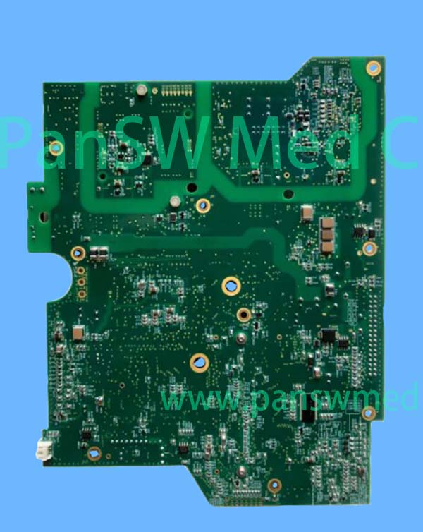 Pre-Owned Philips Efficia DFM100 HeartStart XL+ 861290 Defibrillator Main Control Board