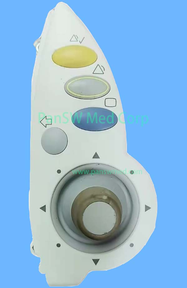 Pre-Owned Philips IntelliVue MP60 MP70 Rotary Encoder Control Panel M4046-61401
