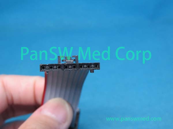 Pre-Owned Philips M3535A M4735A Defibrillator Rotary Encoder Assembly image 2