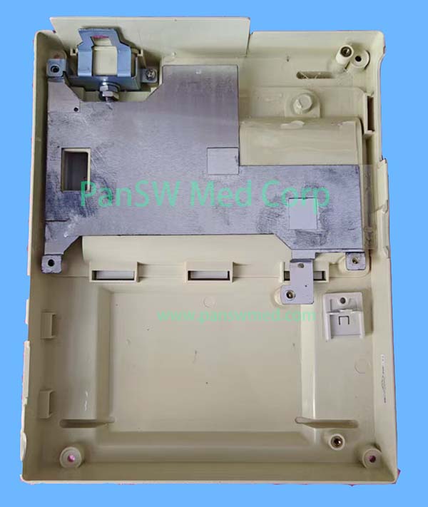 Pre-Owned Rear Housing for Fukuda Denshi FX-7000 FX-7500 FX-8222 FX-8322 ECG Machines