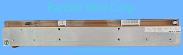 Printer Head KJT-216-8MPF1-NK for Nihon Kohden ECG-9130P ECG-9122P Machines