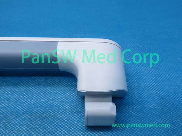 Rear Carrying Handle for Mindray iPM 5 and iPM 8 Patient Monitors image 3