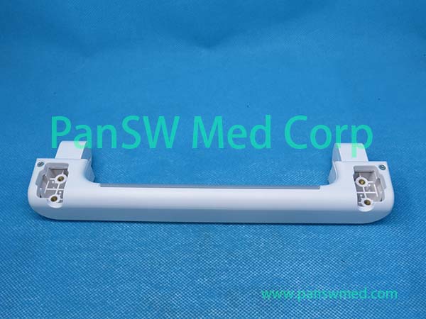 Rear Carrying Handle for Mindray iPM 5 and iPM 8 Patient Monitors image 4