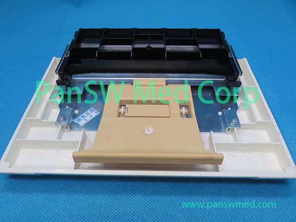 Recorder Printer Paper Door Assembly for Philips Avalon FM20 M2702A and FM30 Fetal Monitors image 2