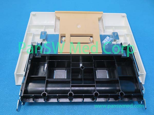 Recorder Printer Paper Door Assembly for Philips Avalon FM20 M2702A and FM30 Fetal Monitors image 4